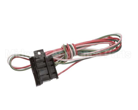 60-12376-0002 Anthony International Hinge Pin Receptacle