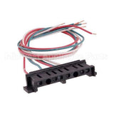 60-12377-0001 Compatible Anthony Receptacle, Pin, Elect Hinge, Dbl