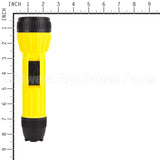 60-140 Garrity Garrity Rugged Flashlight