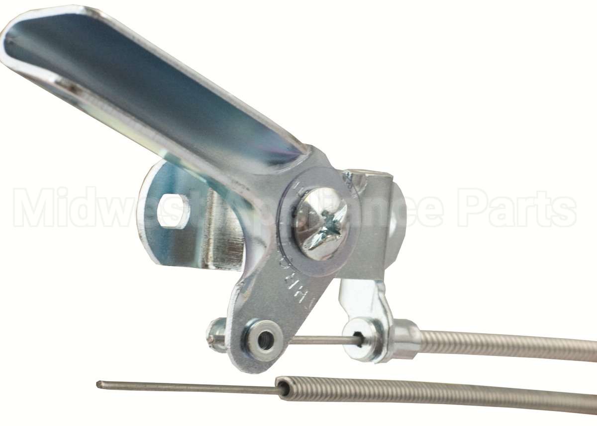 60-210 Oregon Throttle Control Universal 72I