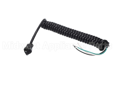 60-21960-0003 Anthony International Assy,Ret,Cbl,Plug,2-Hole,11