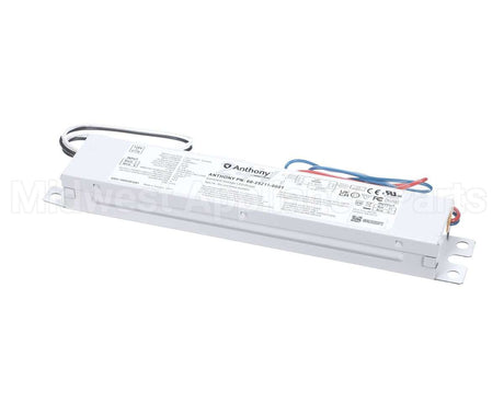 60-25211-0001 Anthony International Assy,Driver,Non-Dim,24V/100W U