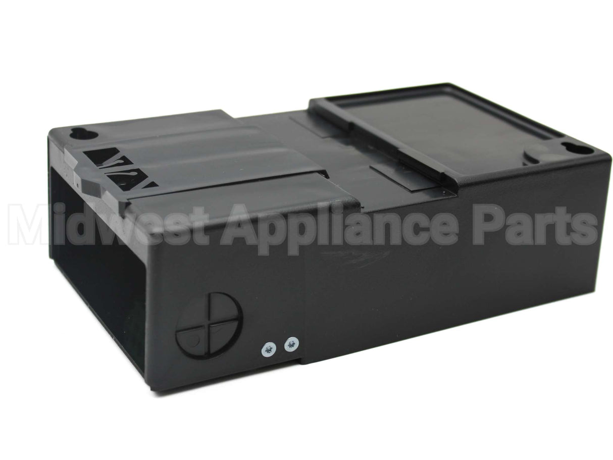 60-2874-1 Fireye Yz300 Wiring Base, Open Type