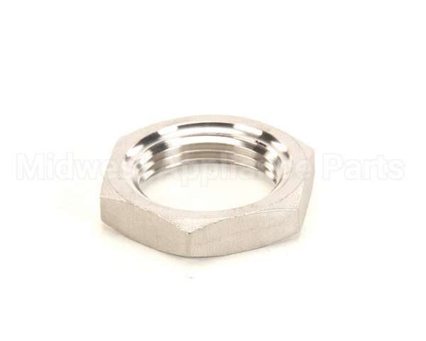 60-5502-107 Adamation Locknut Hex Ss 1