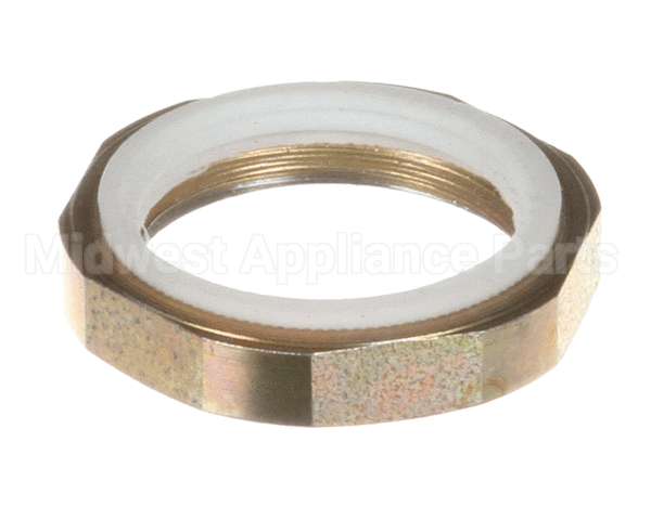 60-5502-157 Adamation Nut Lock 1" Ss