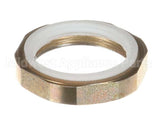 60-5502-157 Adamation Nut Lock 1" Ss