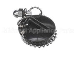 60.60.566P Rational Drain Plug With Chain For Trolly