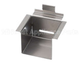 60.60.992 Rational Fixing For Heat Shield