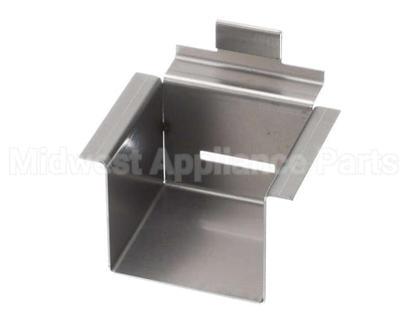 60.60.992 Rational Fixing For Heat Shield