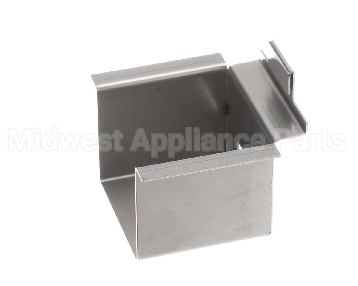 60.60.992 Rational Fixing For Heat Shield