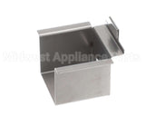 60.60.992 Rational Fixing For Heat Shield