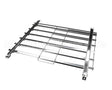60.61.054 Rational Side Racks Set (Left & Right)