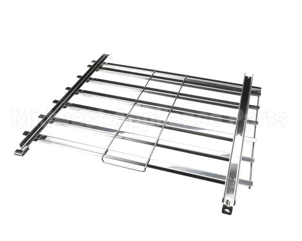 60.61.054 Rational Side Racks Set (Left & Right)