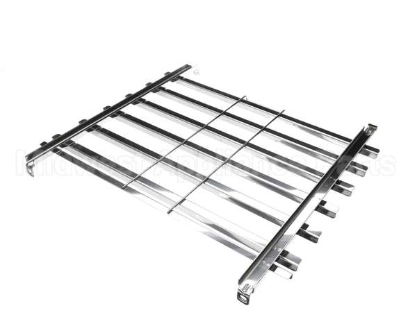 60.61.054 Rational Side Racks Set (Left & Right)