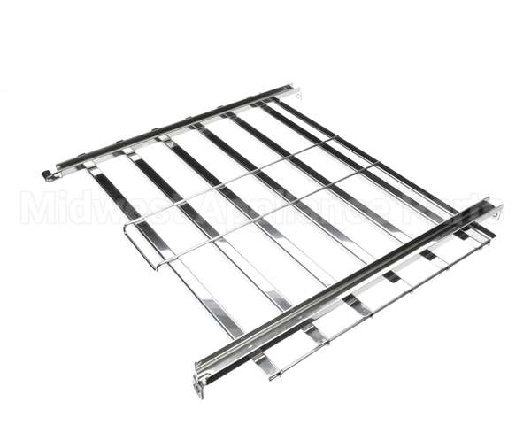60.61.054 Rational Side Racks Set (Left & Right)