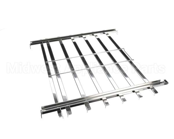 60.61.054 Rational Side Racks Set (Left & Right)