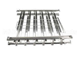 60.61.430 Rational Hinging Rack Set Holds 6 Rcks