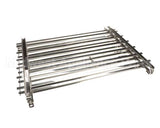 60.62.000 Rational Hinged Racks, Set
