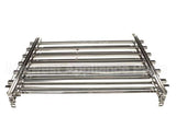 60.62.000 Rational Hinged Racks, Set