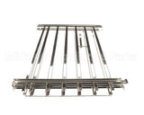 60.62.000 Rational Hinged Racks, Set