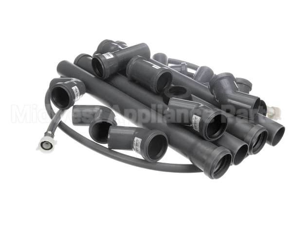 60.70.464 Rational Drain Kit