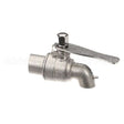 60.71.443 Compatible Rational Damper, Fire Actuator