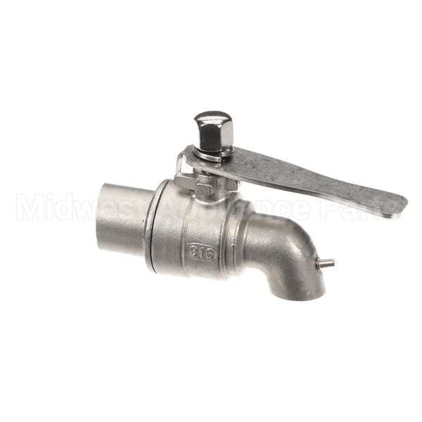 60.71.443 Compatible Rational Damper, Fire Actuator