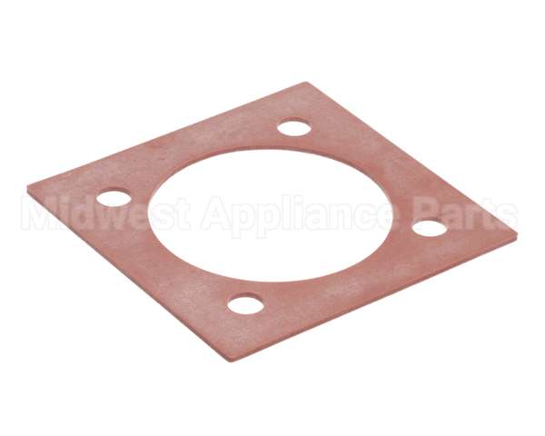 60.72.371 Rational Gasket F. Ventilation Box Option 668