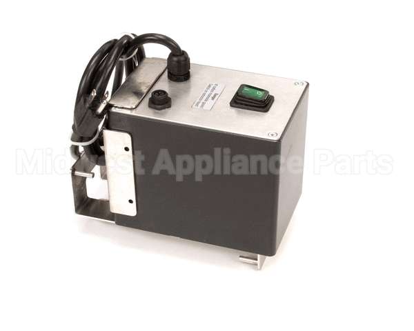 60.73.118 Rational Power Supply For Variosmoker