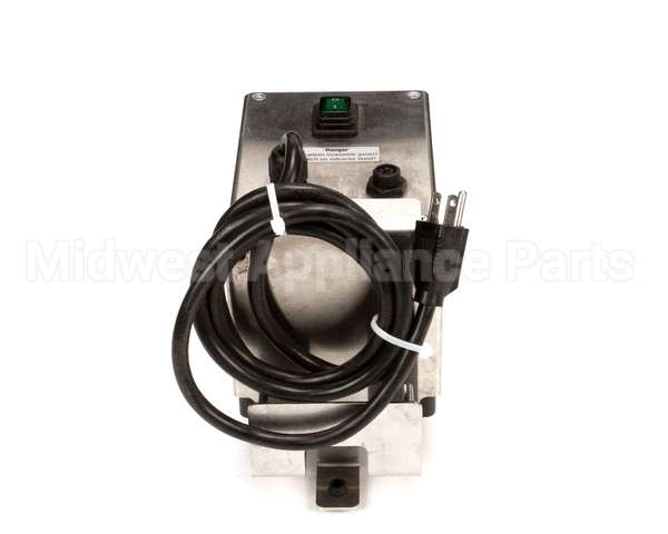 60.73.118 Rational Power Supply For Variosmoker