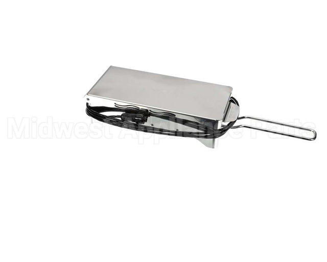 60.73.126P Rational Smoking Box For Variosmoker