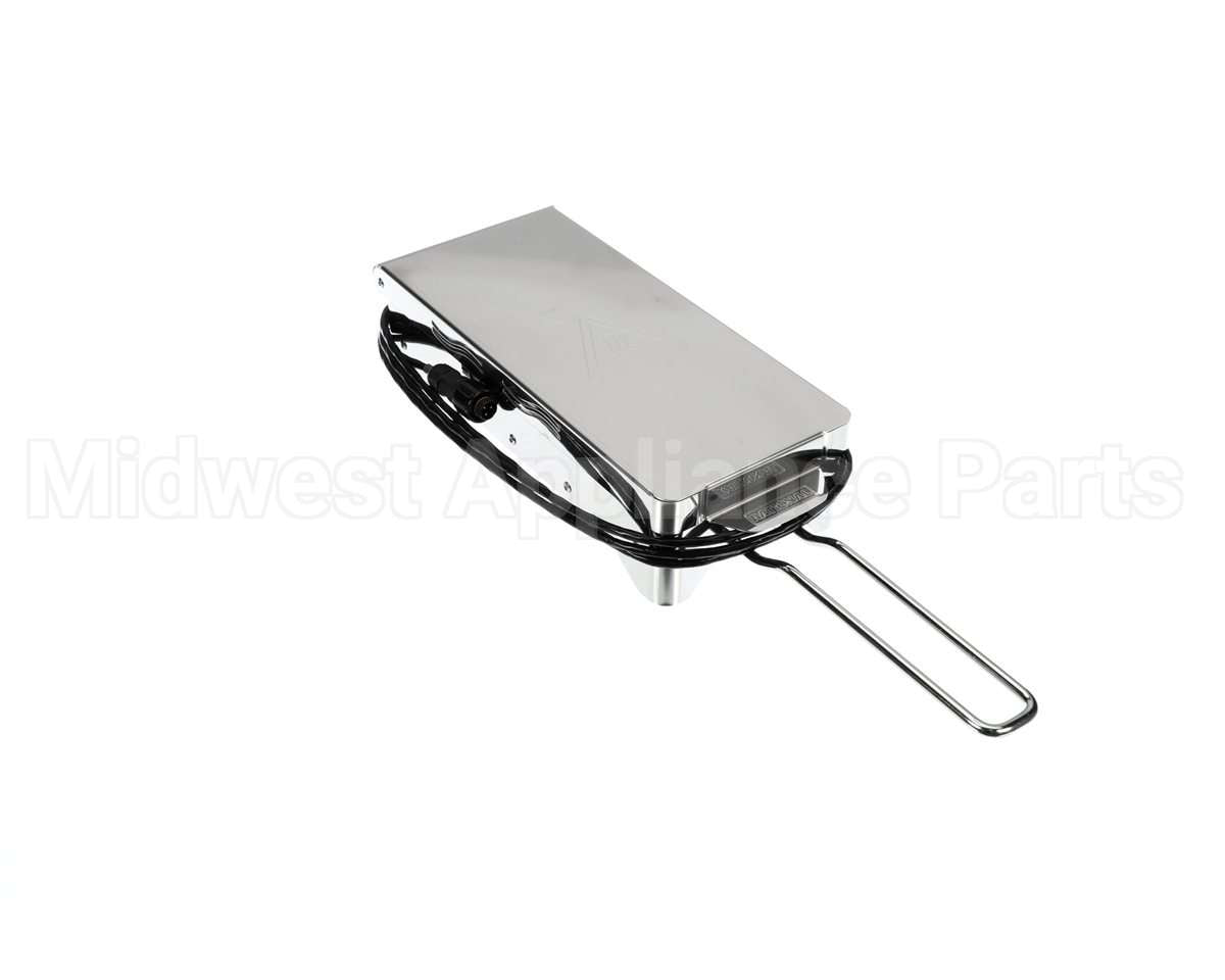 60.73.126P Rational Smoking Box For Variosmoker