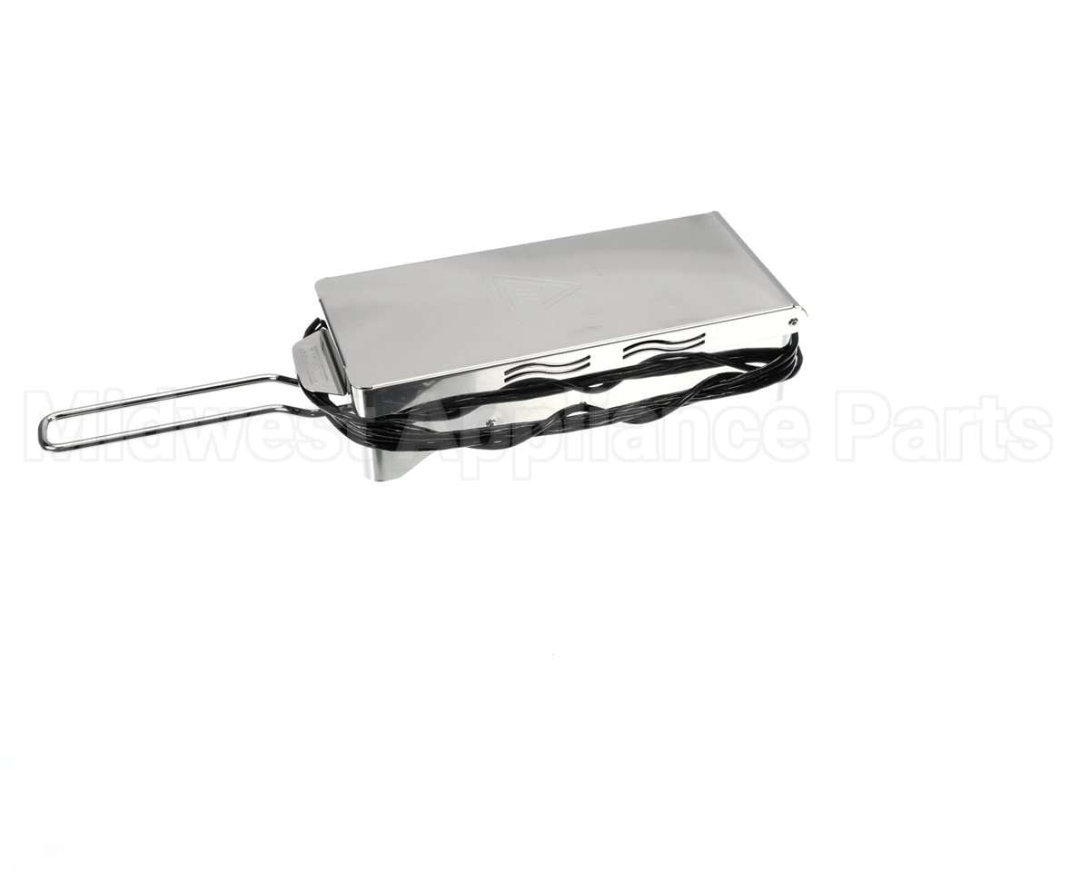 60.73.126P Rational Smoking Box For Variosmoker