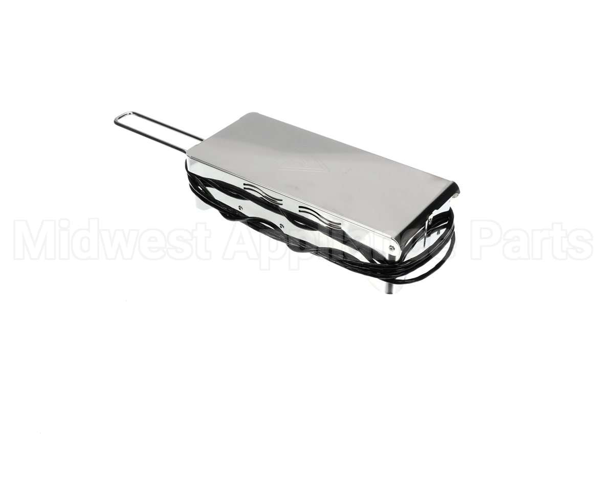 60.73.126P Rational Smoking Box For Variosmoker