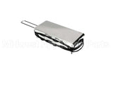 60.73.126P Rational Smoking Box For Variosmoker