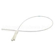 60.75.779 Compatible Rational Drip Tray Cleaning Brush