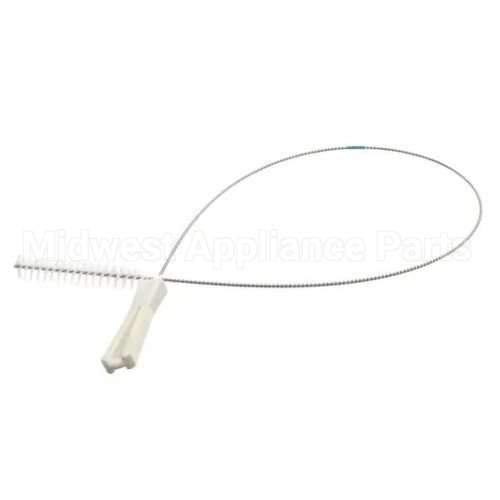 60.75.779 Compatible Rational Drip Tray Cleaning Brush