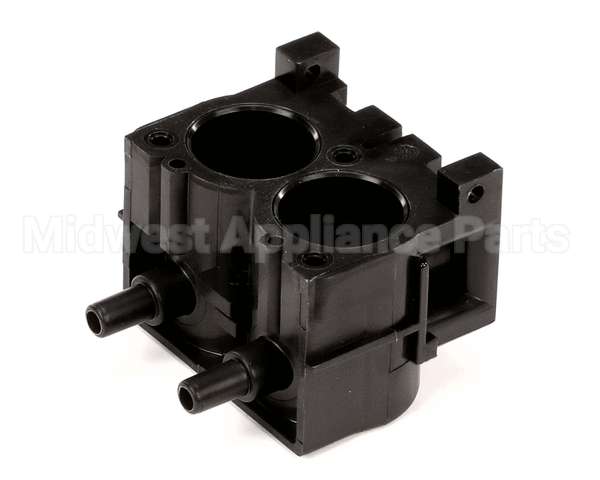 600-07-B Multiplex Flow Control Base 424 Number 8