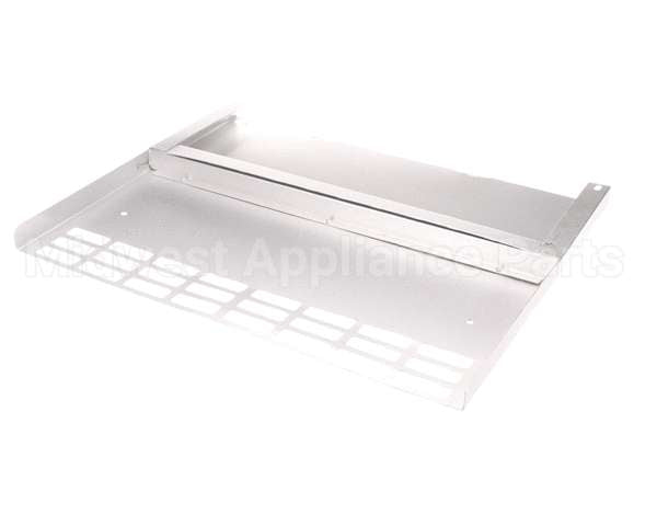 600-60050-00 Traulsen Assembly Air Duct