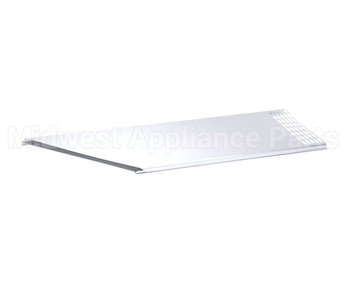 600-70004-03 Traulsen Xphtm Air Duct 264L Unit #1#2