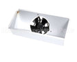 600-70059-00 Traulsen Assy One Fan W/Three Legs