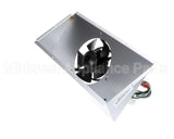 600-70059-00 Traulsen Assy One Fan W/Three Legs