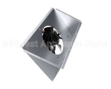 600-70059-00 Traulsen Assy One Fan W/Three Legs