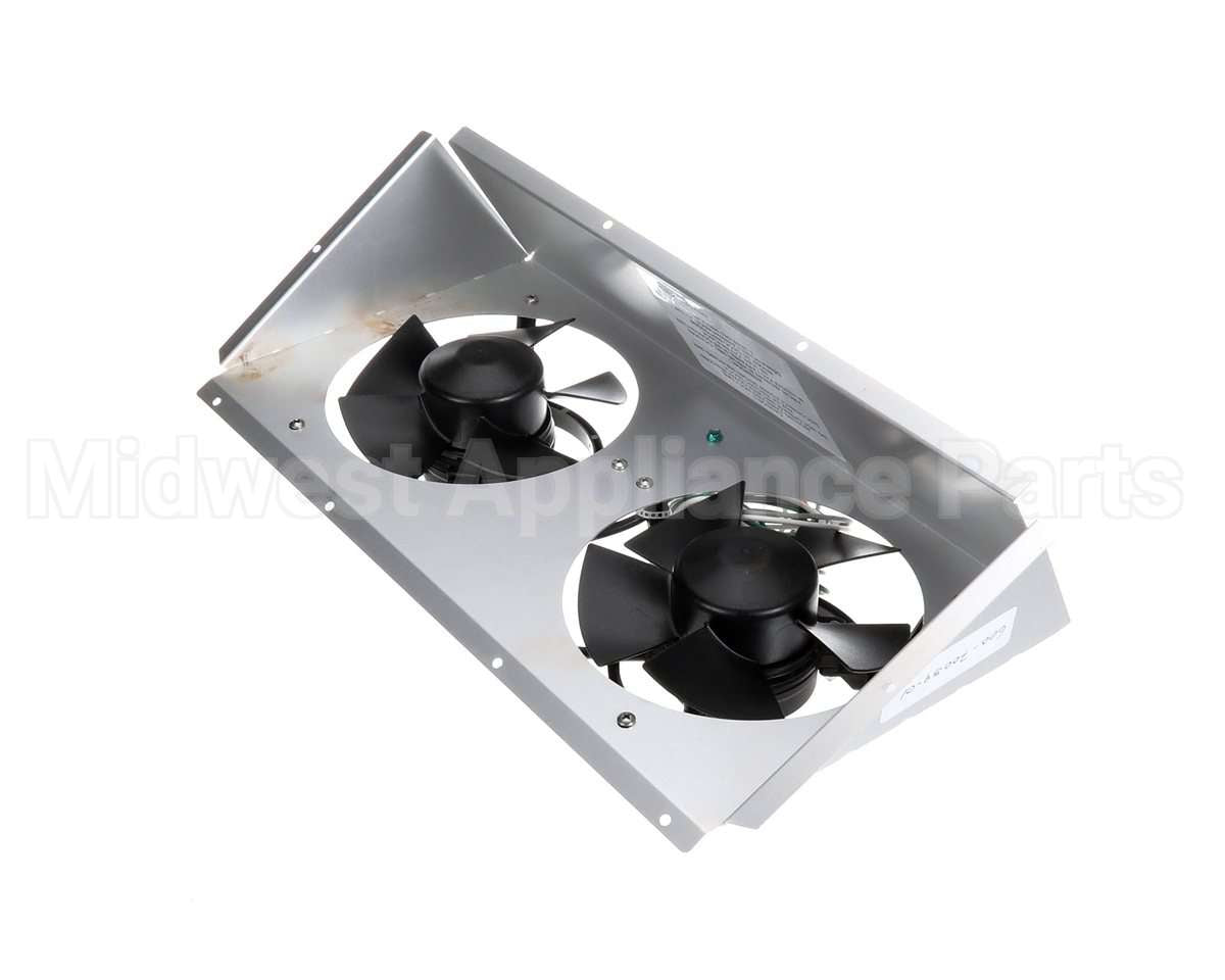 600-70059-01 Traulsen Upgrade Motor Kit