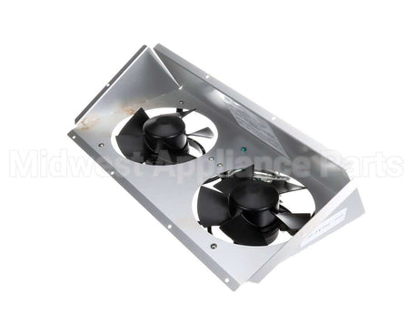 600-70059-01 Traulsen Upgrade Motor Kit