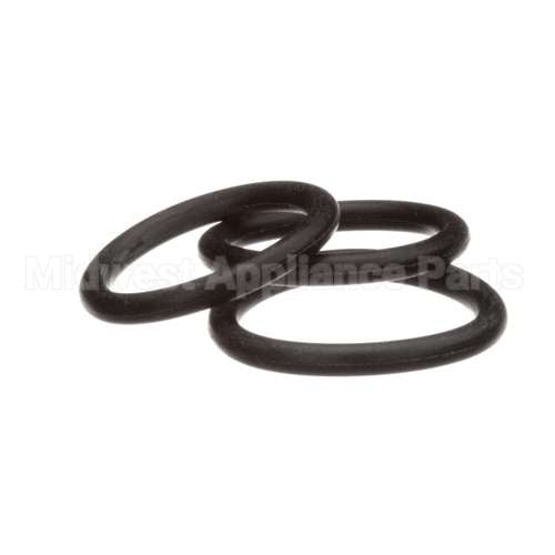 6000-5002 Fisher O-Ring Rotor
