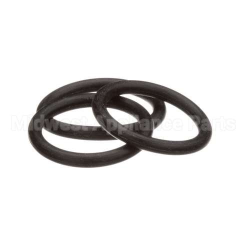 6000-5002 Fisher O-Ring Rotor