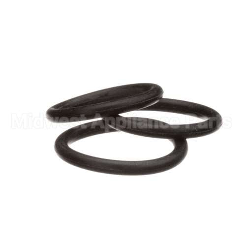 6000-5002 Fisher O-Ring Rotor