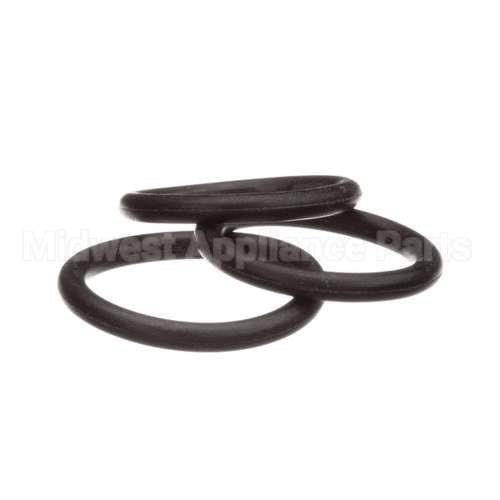 6000-5002 Fisher O-Ring Rotor