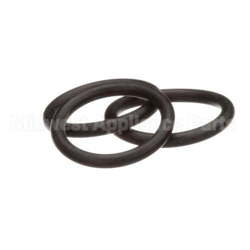 6000-5002 Fisher O-Ring Rotor